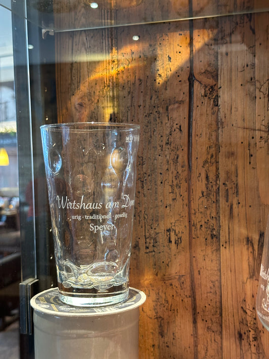 Wirtshaus am Dom Schorleglas